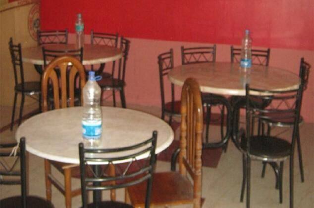 Hotel Somraj Regency, Agartala 5